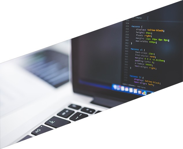 Custom Website Development Dubai